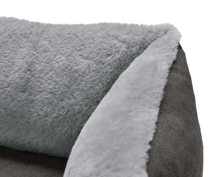 HUNTER Orthopädisches Hundesofa Rockford